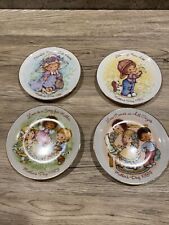 Vintage Avon Mother’s Day Plate 1981, 1982, 1983, 1984 picture