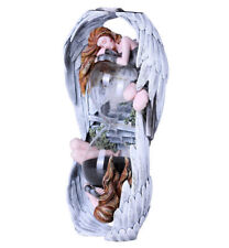 PT Pacific Giftware Angel Sandtimer by Anne Stokes picture