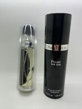PERRY ELLIS PERRY FOR HIM EDT 3.4OZ/100ML Cologne EDT SPRAY Brand New picture