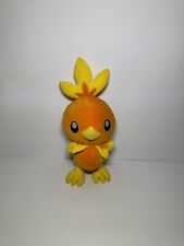 Pokemon Ruby And Sapphire Torchic Plush picture