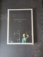 Sleepwalk : And Other Stories Paperback Adrian Tomine picture