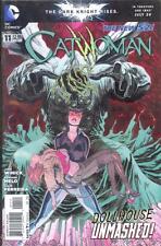 Catwoman (2011) #11   NOS picture