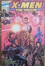 X-Men - Movie Special Edition #1 • Marvel Comics • 2000 picture