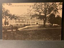 Postcard New Paltz NY - State Normal School picture