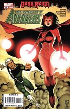The Mighty Avengers #24 (2007-2010) Marvel Comics picture