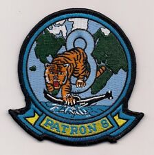 USN VP-8 TIGERS patch MARITIME PATROL SQUADRON picture