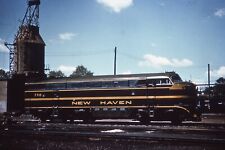 Duplicate Slide NH New Haven FM CPA24-5 #790 - New London CT picture