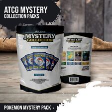 Pokémon TCG Mystery Booster Pack 1.0 (Sealed) picture