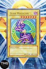 Dark Magician SDY-006 Ultra Rare Yugioh Card 7 picture