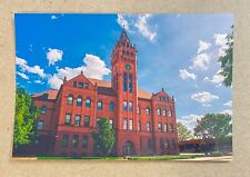 New Postcard 4x6 Champaign County Circuit Clerk at Urbana IL picture