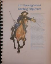Civil War History of the 11th Pennsylvania Cavalry/ 108th Pennsylvania Volunteer picture