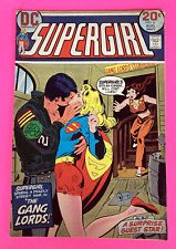 DC Comics- SUPERGIRL - No. 6 - 1973 picture