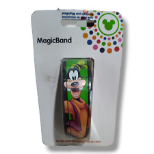 Disney Original Goofy MagicBand for Parks Unlinked picture