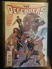 THE DEFENDERS #1 (2011, Marvel Comics) SHE-HULK DR STRANGE - MATT FRACTION picture