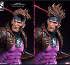 Gambit Maquette Exclusive Sideshow Collectibles 3007271 picture