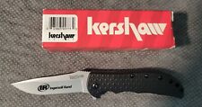 Kershaw 3650 Volt II flipper knife-Ingersoll Rand branded picture