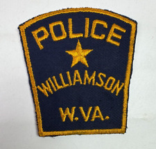 Williamson County Sheriff West Virginia WV Patch picture