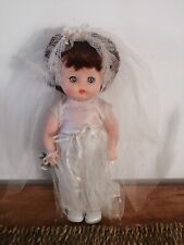 Haunted Bride Doll, Antique, Negative Entity ,Not A Toy, Serious Collectors Only picture