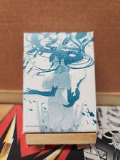 Used Ane Naru Mono The Elder Sister Like One Chiyo Mini Canvas Art + Easel Stand picture
