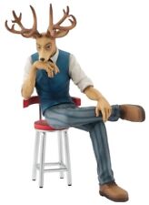 BEASTARS Louis PVC Figure By MegaHouse New picture