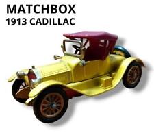 Matchbox Lesney 1913 Cadillac No.Y-6 Made in England No.35342 picture