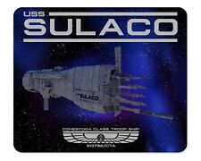 Aliens USS Sulaco In Space 1/8