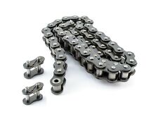 PGN - #60H Heavy Duty Roller Chain x 10 feet + 2 Free Connecting Links picture