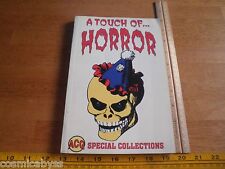 A Touch of Horror Special Collection ACG comic Books LE 600 TPB 2001 picture