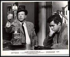 Richard Beymer in Hemingway's Adventures of a Young Man (1962) ORIG PHOTO M 75 picture