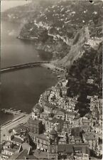 CPA Amalfi Panorama ITALY (805013) picture