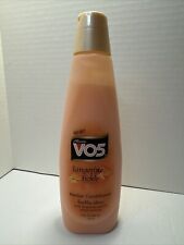 Vtg 80's Alberto V05 Tangerine Tickle Conditioner 15 oz Healthy Shine picture