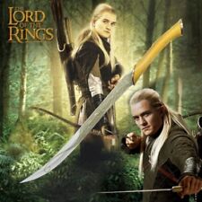 Lord of Ring Replica swords - Legolas Greenleaf's Elven Swords-Viking Sword picture