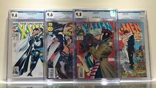 Marvel Comics - The Uncanny X-Men & X-Men Single Issues picture