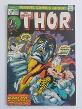 Thor #220 (1974 Marvel Comics) Bronze Age ~ High Grade VF- Combine Shipping picture