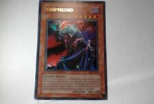 Yugioh VAMPIRLORD, rds-dese4 Ultra Rare German Near Mint  picture