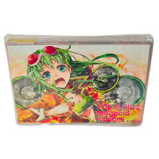 VOCALOID3 Megpoid (GUMI) Happy party / ANIME / CD picture