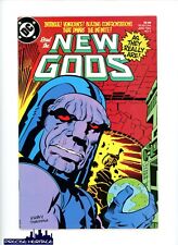New Gods 1984 #1 Near Mint UNREAD QUALITY Kirby picture