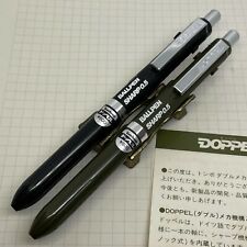 622T Tombow Doppler Multi-function Ballpoint Mechanical Pencil NOS Made in Japan picture