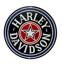 Harley-Davidson 14