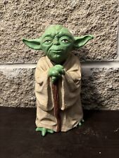 1981 Vintage Yoda Hand Puppet picture