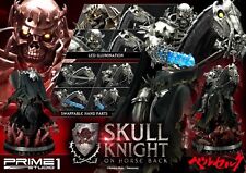 Prime 1 Studio Skull Knight on Horse 1/4 scale statue from Berserk picture