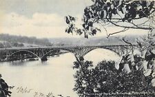 Postcard 1905 Pennsylvania Philadelphia Fairmount Park Schuylkill  PA2 4-303 picture