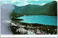Postcard - Grand Lake, Colorado picture