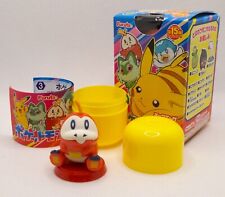 FUECOCO Pokemon Paldea Furuta Choco Egg Figure 2024 NEW with Box picture