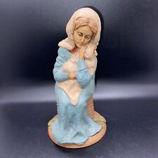 Vintage (1986) Mary and Jesus by Thomas Clark picture