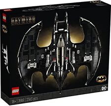Lego Batman 1989 Batwing 76161 | Brand New Factory Sealed picture