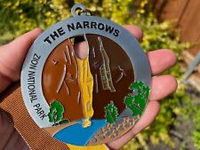 The Narrows Medal picture