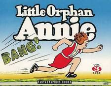 Little Orphan Annie, Vol 3 - Paperback By Gray, Harold - GOOD picture