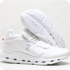 2024 New On Cloudnova Women's Running Shoes White Pearl Leisure sports shoes picture