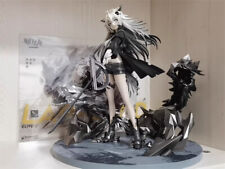 New Stock Arknights Lappland 1/7 Scale Deluxe Edition 23.5cm 9'' PVC Figure Toy picture